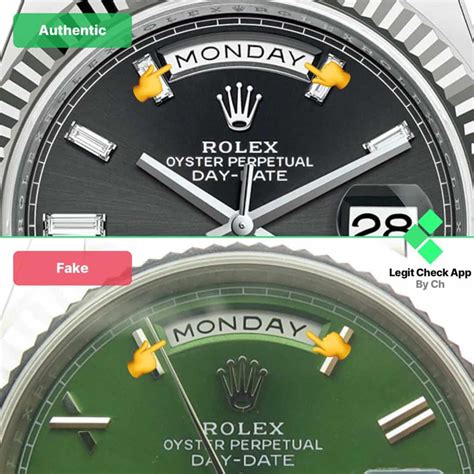 rolex oysterquartz day date real or fake|oysterquartz day date settings menu.